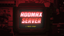 ADDMAX SERVER 점검중 server banner