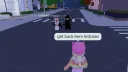 The Parlor server banner