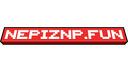 Nepiz Minecraft Community Banner