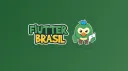 Flutter Brasil banner