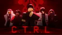 CONTROL banner