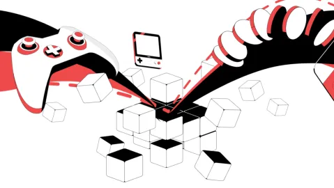 Play AI Discord server banner