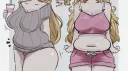 (+18) Vicky’s Night Club banner
