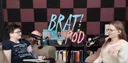 The BRATs Nest banner