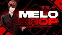 MELO Shop 📦 banner