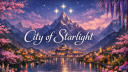 City of Starlight ✨ Discord server banner