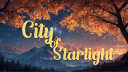 City of Starlight ✨ Discord server banner