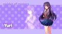 ☕ ~ Yuri's Library ~ ☕ banner