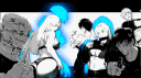 ᴄʟᴀꜱꜱ Discord server banner