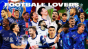 Football Lovers server banner