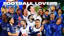 Football Lovers server banner
