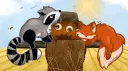 Meowster banner