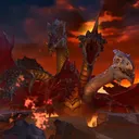 banner