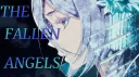❄𝓣𝓱𝓮 𝓯𝓪𝓵𝓵𝓮𝓷 𝓪𝓷𝓰𝓮𝓵 ❄ banner