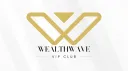 WealthWave💸🌊 banner