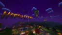 Hollow Craft server banner