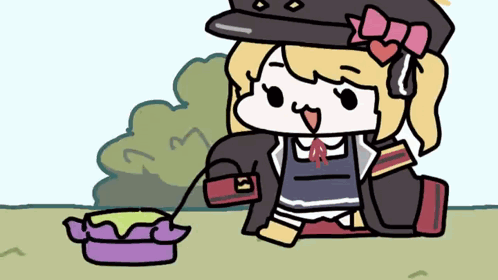 차라와 센세들 Discord server banner