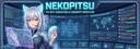 Nekopittsu#2673 banner
