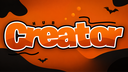 🎃 CreatorHub - Roblox Studio Banner