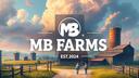MB Farms Banner