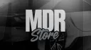 MDR STORE #2K25 banner