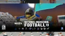National High School Football Association™ [NHSFA] banner