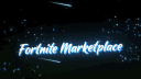Voeg | Fortnite Marketplace™ Discord server banner