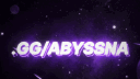 Abyss NA Discord server banner