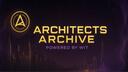 Architects Archive Banner