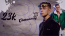 23k Comunnity #900 banner