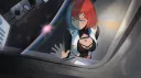 Felicia's Space Station banner