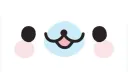(•⩊• っ)3﹒ふわゴマ .gg/fuwagoma 🍥 Discord server banner
