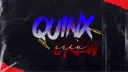 QuinX #YenidenBİTİŞ banner