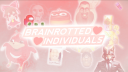 Brainrotted Individuals II banner