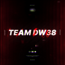 Team DW38 banner