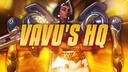 VAVU'S HQ™ Banner