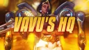VAVU'S HQ™ banner