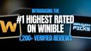 Bravo Six Picks | Sports Betting Banner