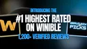 Bravo Six Picks | Sports Betting banner