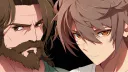 On a Journey RPG banner