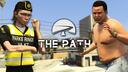 The Path Banner