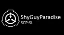 ShyGuy Paradise│SCP:SL│CZ/SK│ banner