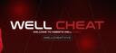 WELL CHEAT Banner
