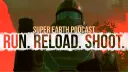 Super Earth Podcast banner