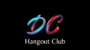 Hangout Club Discord server banner