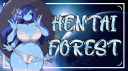HentaiForest (18+) server banner