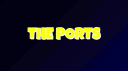 The Ports banner
