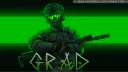GRAD DAYZ SERVER banner