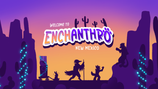 Enchanthro Discord server banner