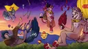 Enchanthro Discord server banner